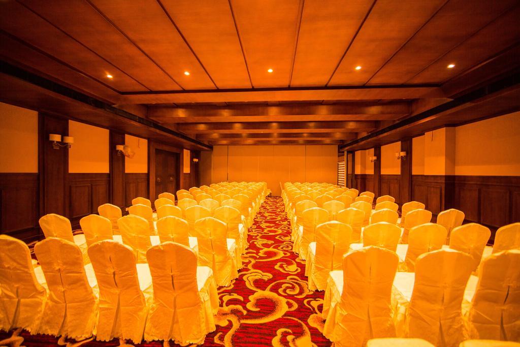 Ariya Hotel Thimphu Bagian luar foto