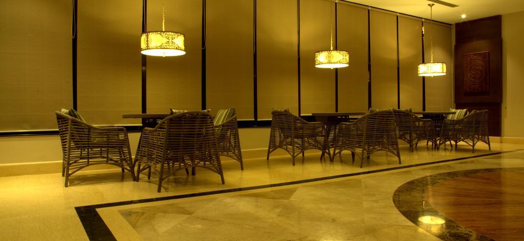 Ariya Hotel Thimphu Bagian luar foto