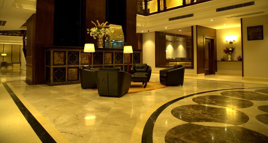 Ariya Hotel Thimphu Bagian luar foto